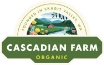 Cascadian Farm Organic Logo
