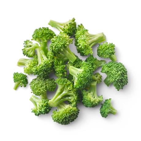 Cascadian Farm Organic Frozen Broccoli Florets