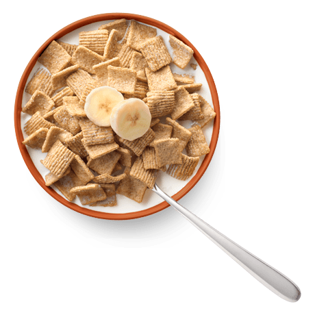 Cascadian Farm Graham Crunch Cereal ingredient image