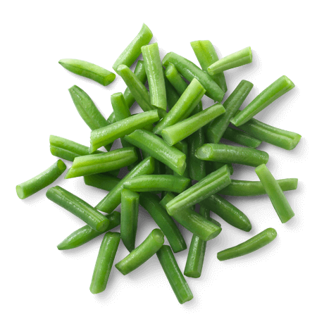 Cascadian Farm Organic Frozen Cut Green Beans