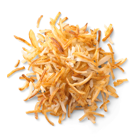 Cascadian Farm Hashbrowns ingredient image