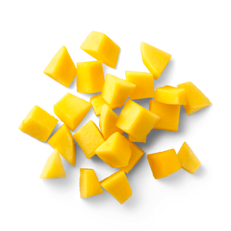 Cascadian Farm Frozen Mango Chunks ingredient image