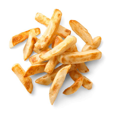 Cascadian Farm Straight Cut French Fries ingredient image